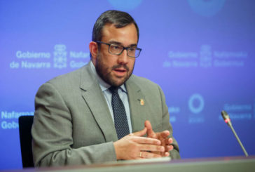 Cerrados los locales navarros de ocio nocturno hasta las 2 de la mañana por Decreto de Ley Foral