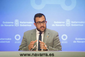 Presentadas más de 300 aportaciones ciudadanas al Plan Reactivar Navarra