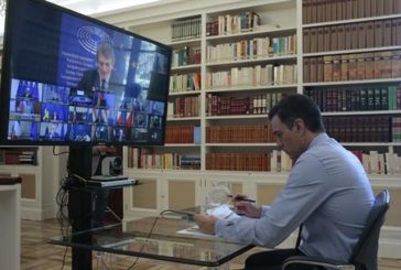 La UE deja para julio el plan de recuperación post-covid