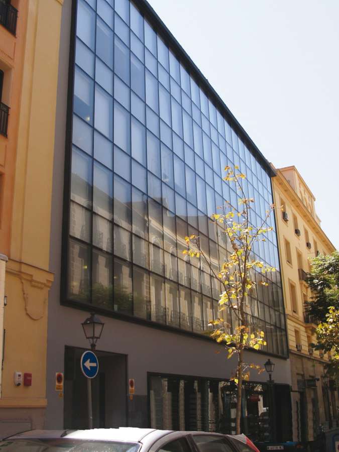 gallery