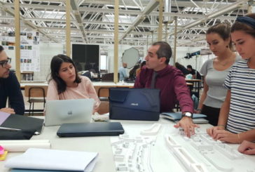 Un espacio para dar vida a las ideas ‘dormidas’ de los estudiantes de Arquitectura y Diseño