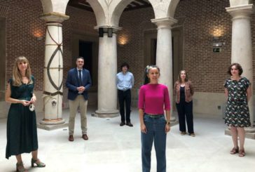 AGENDA: 1 de julio a 4 octubre, en Museo Carlismo de Estella, proyecto “Susurrando el futuro en el Museo del Carlismo