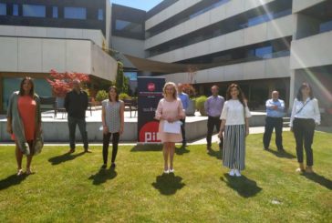 Se crea la Asociación Navarra de Enoturismo