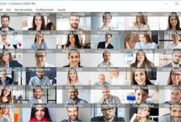 Las videoreuniones deberían estar prohibidas