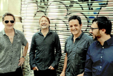 AGENDA: 23 a 26 de julio, en Ciudadela, cuatro días de música y teatro