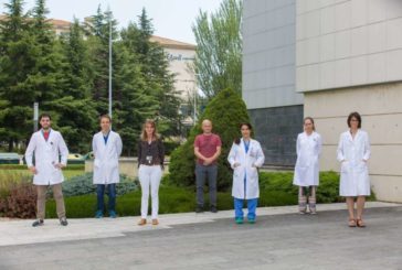 El aumento de una proteína pronostica un mayor riesgo de amputación en pacientes con enfermedad arterial periférica