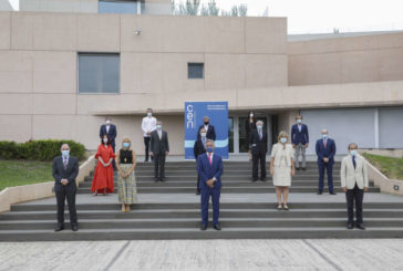 Confianza, diálogo, acuerdo y empresa, claves en #MovamosNavarra sobre activación económica