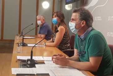 El Gobierno de Aragón propone el confinamiento de Zaragoza y su comarca