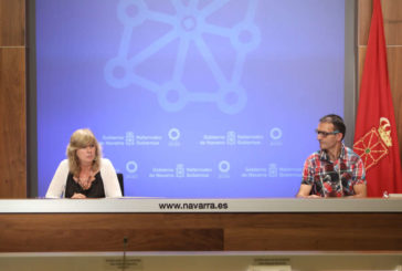El Gobierno de Chivite destina 25.000 euros a la creación, difusión en 