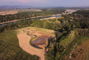 La Rioja, Navarra y Aragón, presenta a la convocatoria LIFE 2020 de la UE