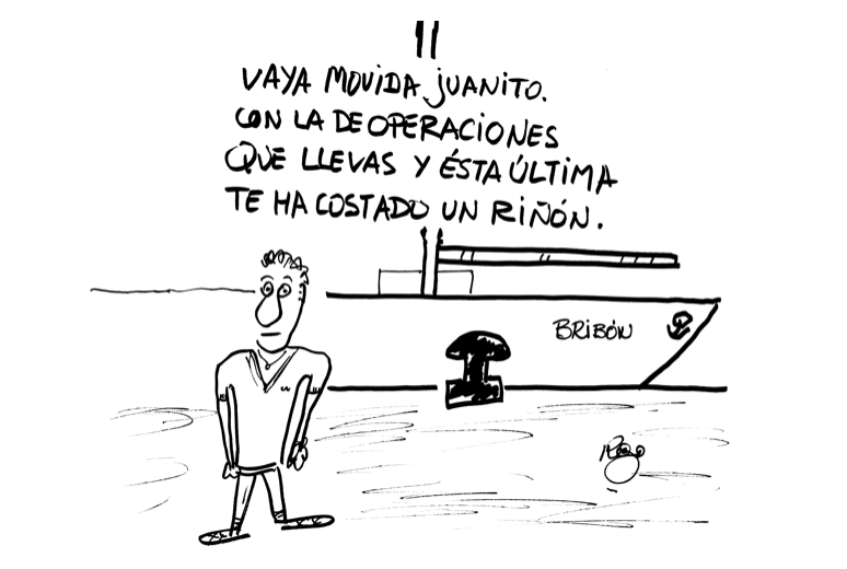 ¡Buenos días!