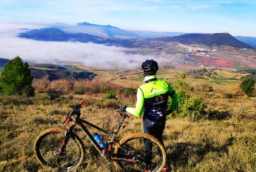 Navarra prepara un plan para impulsar el cicloturismo