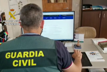 29 detenidos por estafas online mediante el método de la 