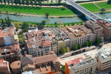 Queda cerrada la entrada y salida a Lérida y 7 municipios más por el rebrote de coronavirus