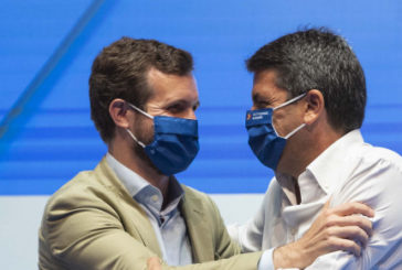 Casado exige a Sánchez que “no se lave las manos con los rebrotes” y apela a la responsabilidad de la población