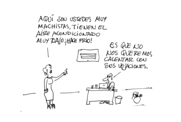 ¡Buenos días!