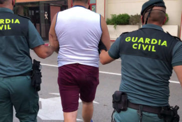 Detenidas en La Rioja 4 personas, dos de Estella, por vender y distribuir cocaína