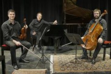 AGENDA: 25 de septiembre, en Sala Indara de Pamplona, gira Joaquín Taboada '3 en diálogos'
