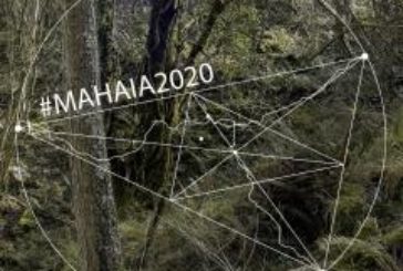 AGENDA: 27-29 de agosto, en el Horno de la Ciudadela, exposición 'Mahaia2020'