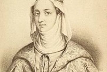 Juana I de Navarra, reina de Francia