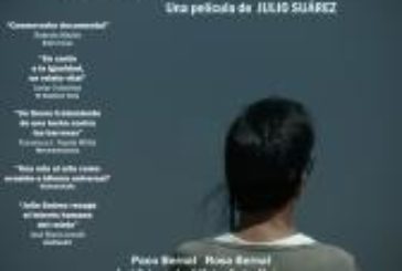 AGENDA: 26 de agosto, en Condestable, cine documental
