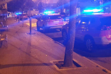 Dispersadas más de 50 personas en 'botellón' en Cizur Mayor y desalojada la sociedad de Ciga