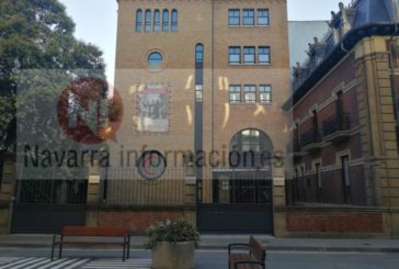La Cámara de Comercio prevé que la economía navarra crecerá en torno al 6,5% en 2021