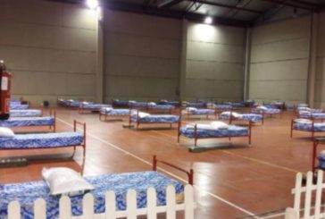 Un juez autoriza confinar Aranda de Duero ante el aumento de nuevos casos de coronavirus