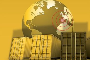 Las exportaciones españolas se hunden un 15,8% en el primer semestre por el Covid y el confinamiento