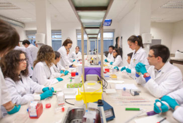 El grado en Química de la Universidad de Navarra renueva la Chemistry Eurobachelor Label