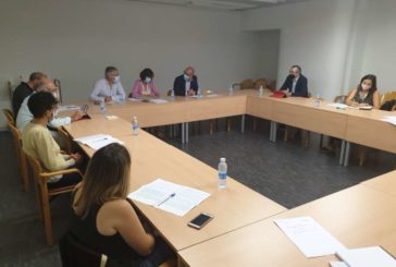 Las apymas navarras piden criterios y test serológicos a los alumnos para la vuelta al curso 2020-21