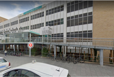 Rebrote coronavirus: Casi 500 casos nuevos en Aragón, 412 en Zaragoza