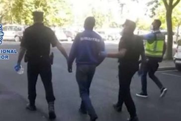 Policía Nacional desmantela dos organizaciones que traficaban con inmigrantes irregulares entre España y Francia