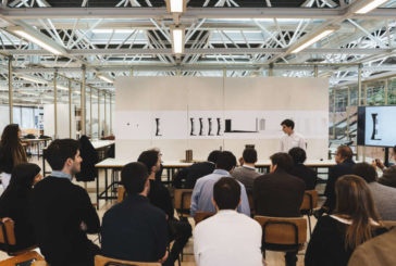 El Máster en Teoría y Diseño Arquitectónico de la Universidad de Navarra, entre los mejores del mundo