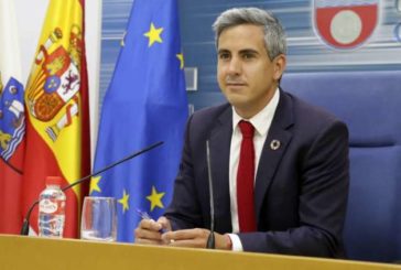 Cantabria eleva a cuatro metros la distancia de seguridad en casos excepcionales