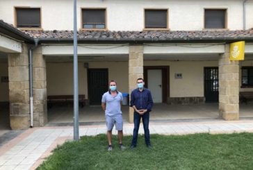 La Casa Concejil de Rada será rehabilitada como centro neurálgico del Concejo