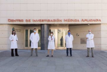 AECC selecciona seis proyectos del CIMA Universidad de Navarra en su convocatoria de ayudas 2020