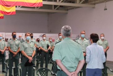 Transferencia de tráfico a Navarra.- Gámez: 
