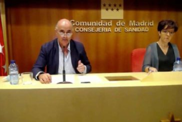 Madrid anuncia restricciones a la movilidad con un 