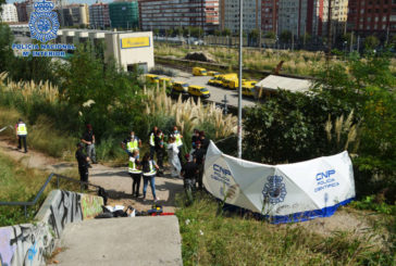 Identificados los restos de la joven desaparecida el pasado agosto en Santander
