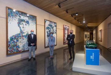 Museo Universidad de Navarra inaugura la exposición del artista Vik Muniz