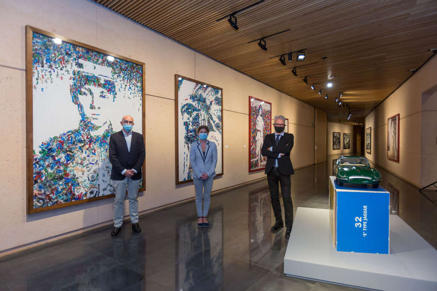 gallery
