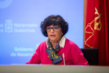 El 35% de los nuevos casos de coronavirus en Navarra se producen en el entorno familiar