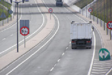 Abierto el plazo de inscripción para las pruebas del certificado de competencia profesional de transporte