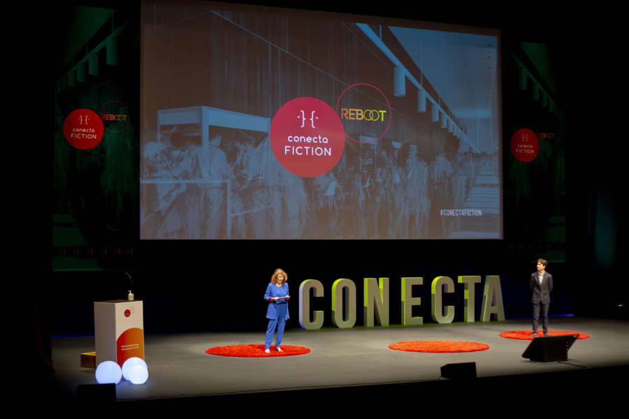 La IV edición de Conecta FICTION concede los premios a los proyectos