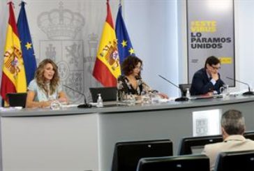 El Consejo de Ministros aprueba el Decreto de teletrabajo que será a cargo de la empresa en España