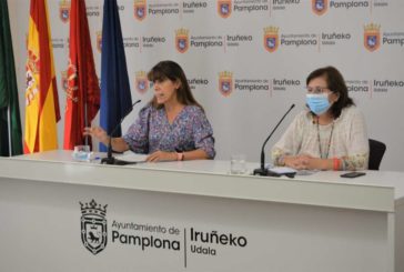 El PSN apoya la construcción de viviendas en la Ripa de Ripagaña