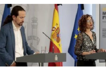 Montero califica de 