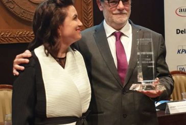 Ignacio Cabeza del Salvador, auditor de Comptos, presidente de FIASEP