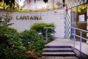 Campo de Deportes Larraina y C.D. Amaya, declarados “Asociación de Utilidad Pública”